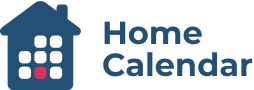 Home Calendar